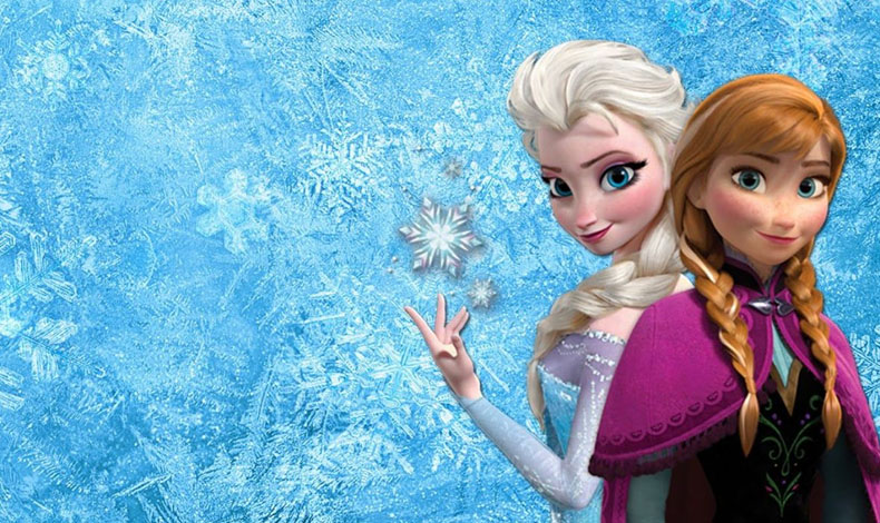 Frozen: El musical anuncia su fecha de estreno