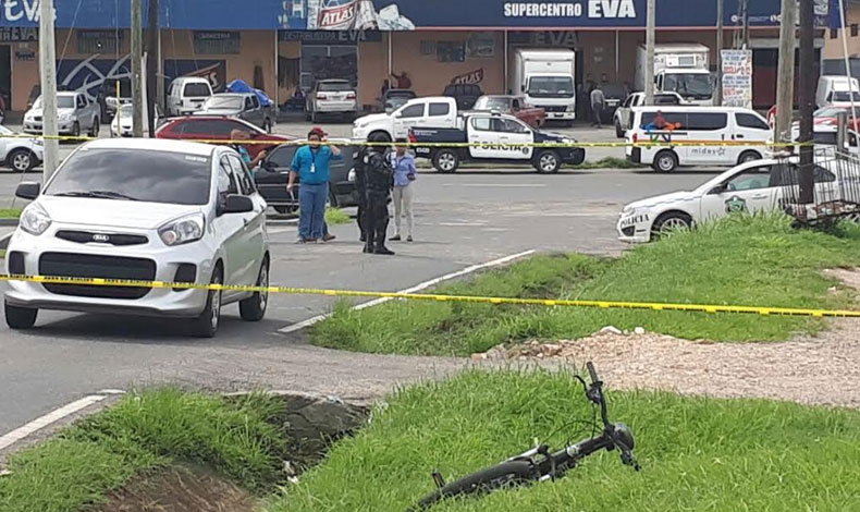 Capturan a venezolanos implicados en un robo en Penonom