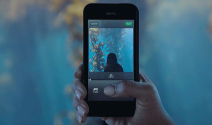 Formas en las que puedes subir un GIF a Instagram