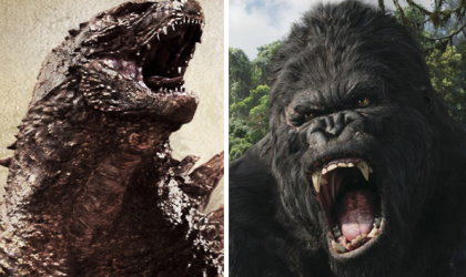 Legendary  aplaza 'Godzilla 2' y pone fecha para 'Godzilla vs Kong'