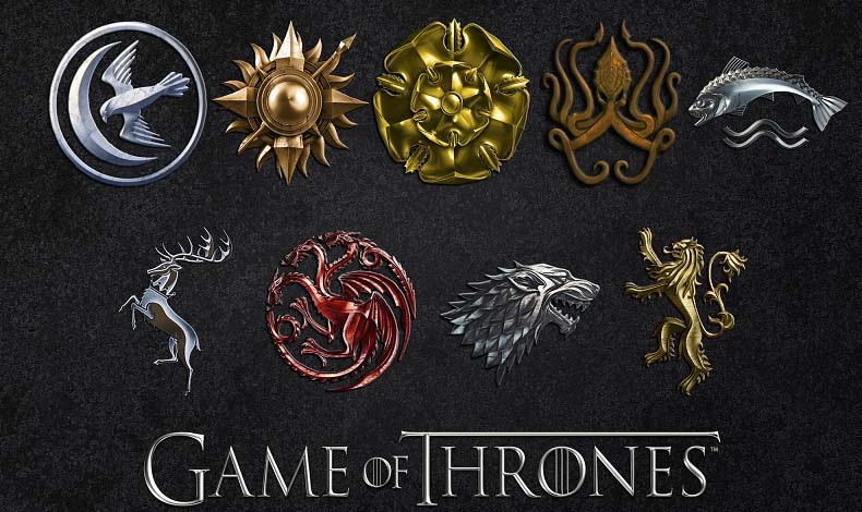 Temporada final de Game of Thrones se estrenar en 2019