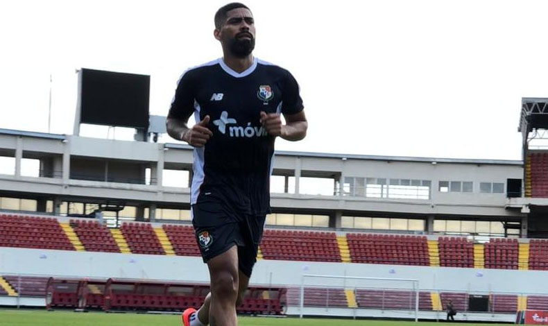 Gabriel 'Gaviln' Gmez no jugar en la Copa de Oro