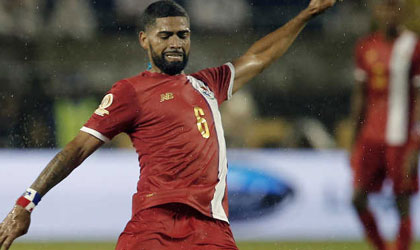 Gabriel Gmez recomienda a Luis Ovalle en el Atltico Bucaramanga de Colombia