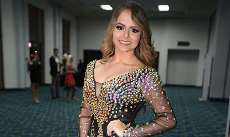 Gabriela Garrido no estoy dispuesta a perderme nuevamente los Carnavales