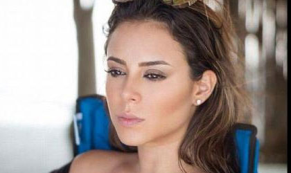 Gaby Garrido niega haber retocado su nariz