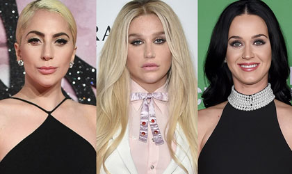 Mensaje de Kesha a Lady Gaga, es una nueva evidencia