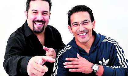 Gaitn traer luchadores a Panam