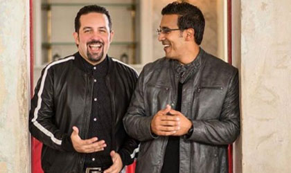 Gaitanes estarn por Panam en el concierto de Fonseca