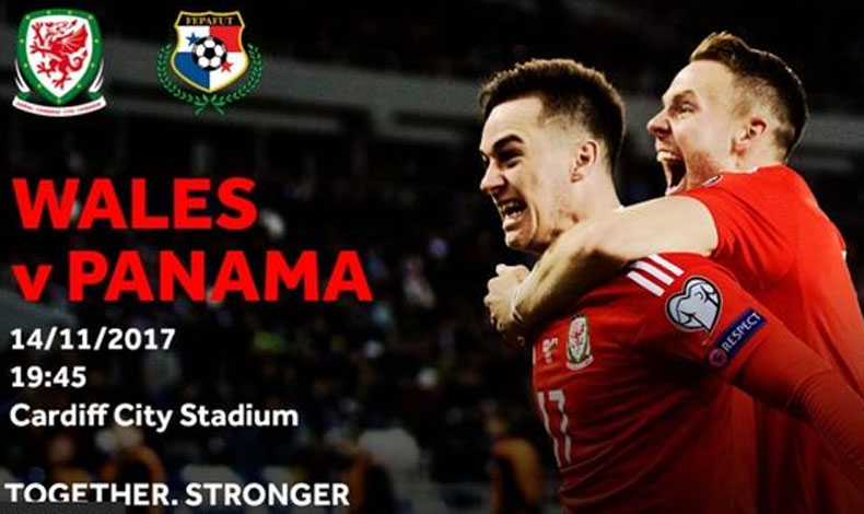 Confirmados los rivales de Panam previos al Mundial