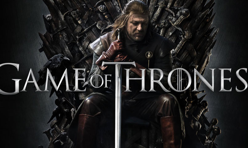 Game of Thrones, tiene un nuevo rcord