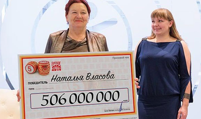 Por poco bota billete premiado de la lotera