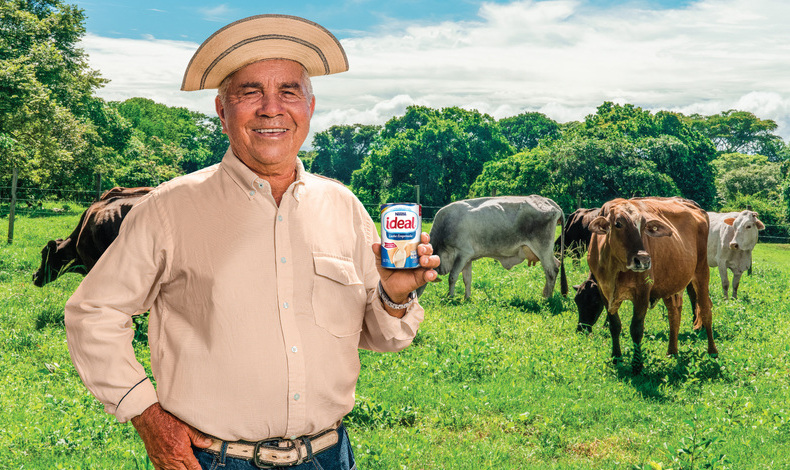 Nota de Prensa: Nestl celebra el Da Nacional del Ganadero en Panam