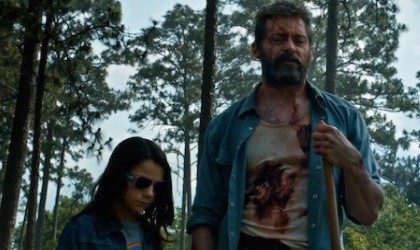 Ganadores de los boletos para la pelcula 'Logan'