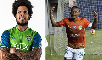 Anuncian ganadores del Mejor Jugador Nacional y en el Extranjero