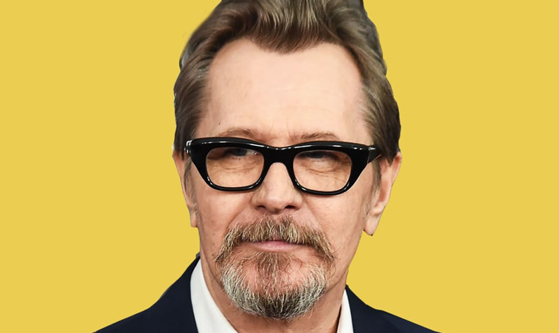 Gary Oldman, una falta de respeto a Ben Affleck