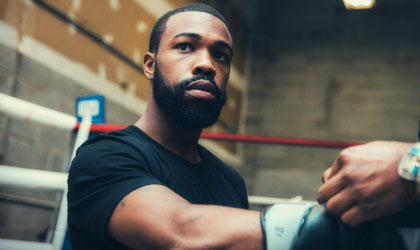 Gary Russell Jr. pretende dominar la divisin pluma