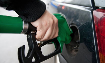 Gasolina de 95 y 91 octanos, subir nuevamente a partir de este viernes.