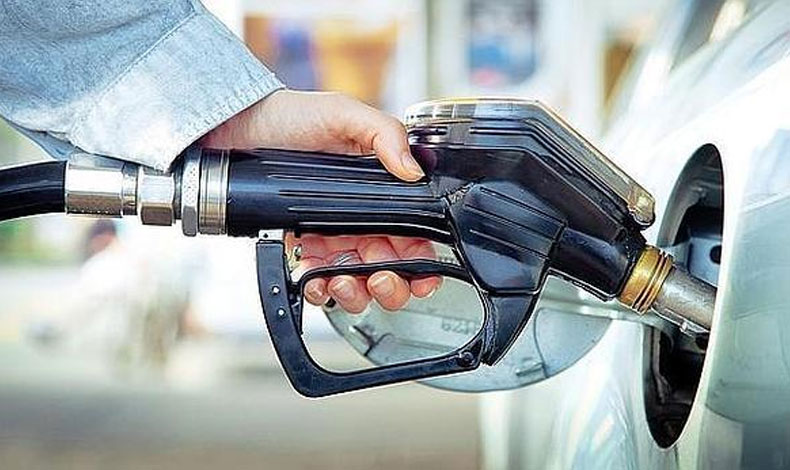 A partir del viernes los combustibles tendrn un nuevo precio