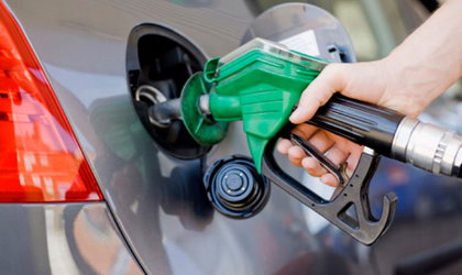 Precios de la gasolina a partir del 1 de septiembre