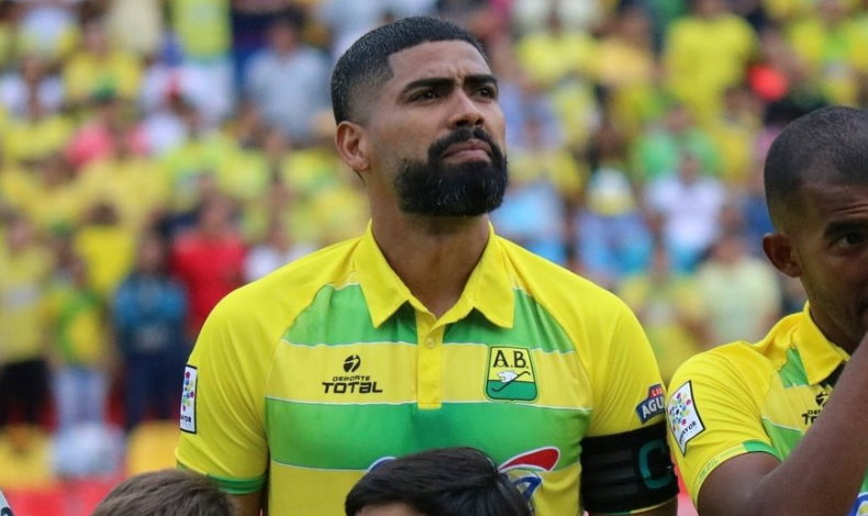 Gabriel ‘Gavilán' Gómez con posibilidades de militar en el Tauro FC
