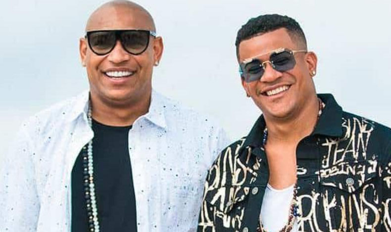 Gente de Zona estren su nuevo lbum Otra cosa