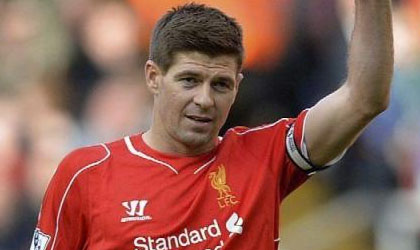 Tras el retiro de Gerrard, Klopp le abre las puertas en el Liverpool