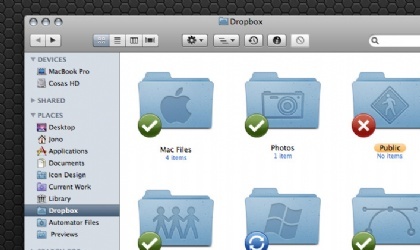 Dropbox: un servicio de alojamiento de tus principales archivos