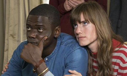 'Get Out: El director asegura que los blancos que no han visto la cinta dicen que es racista