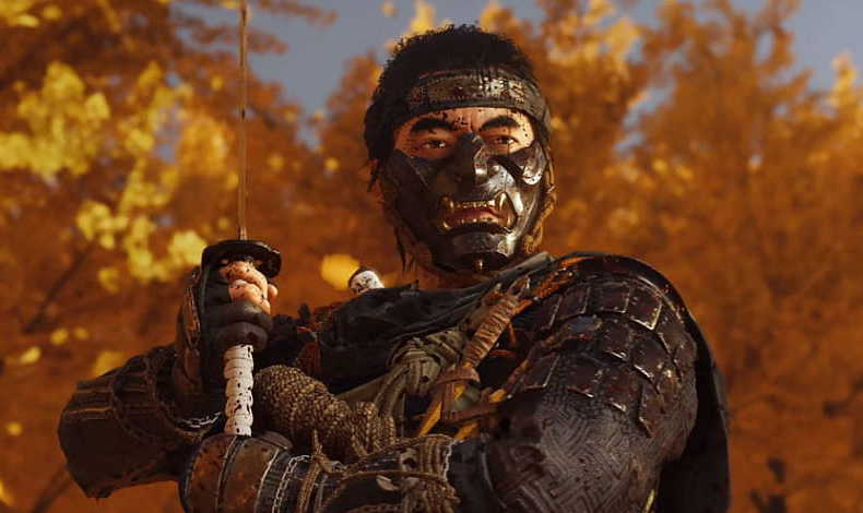 Sucker Punch habla sobre la duracin de su ttulo Ghost of Tsushima