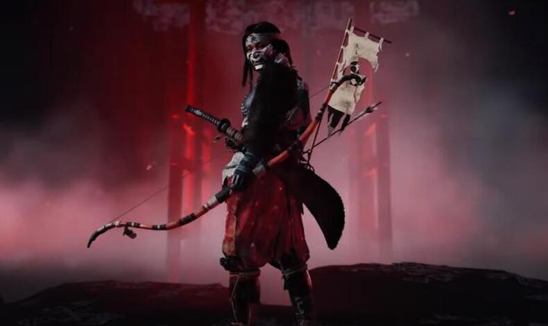 Ghost of Tsushima Leyendas ser el modo online cooperativo