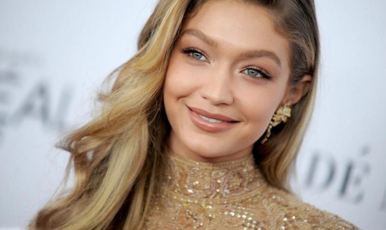 Gigi Hadid y algunos de sus mejores momentos en pasarela		