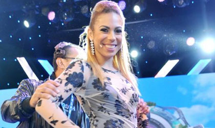 Gigi no tiene ningn trauma