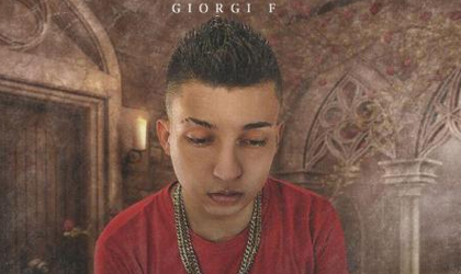 Giorgi F regres con nueva produccin