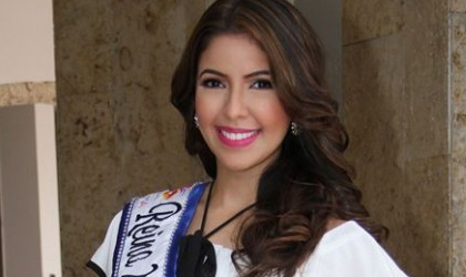 Gisselle Ow Young, no solo es una reina