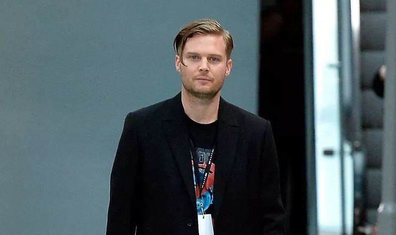 Givenchy anuncia el nombramiento de su nuevo director creativo