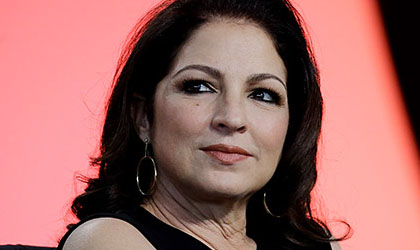 Gloria Estefan recibir un merecido homenaje