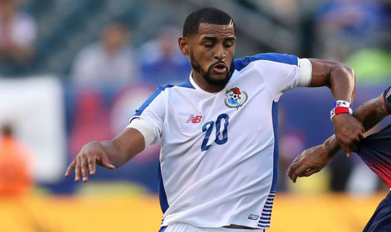 Anbal Godoy: Panam debe continuar yendo al Mundial