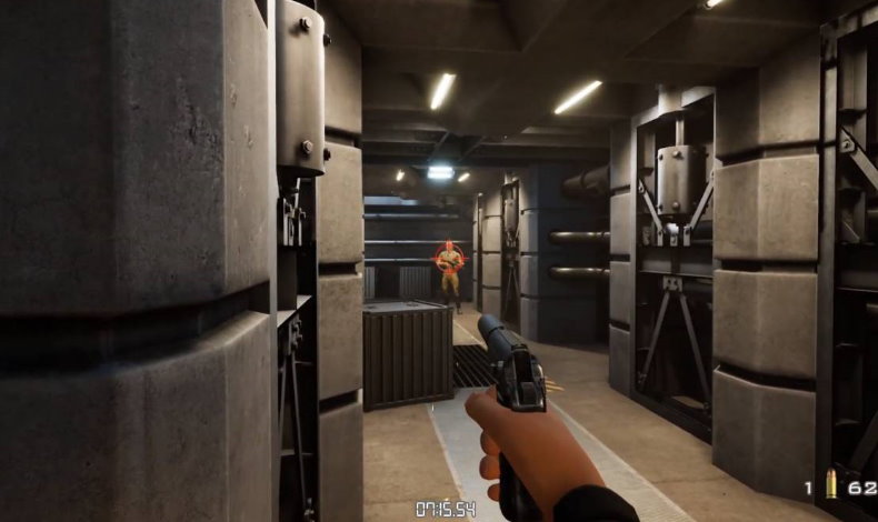 Suena con cada vez más fuerza el remake de GoldenEye 64