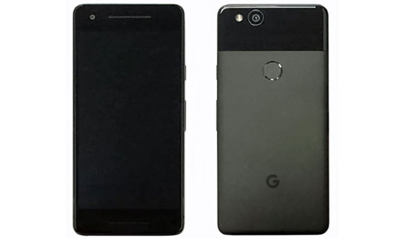 Google Pixel no incorporar marcos reducidos ni doble cmara