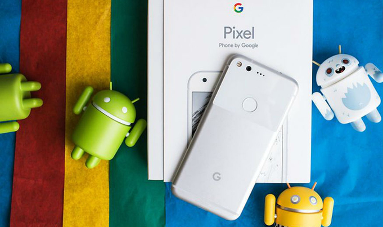 Google presentar una nueva generacin de la gama Pixel en octubre