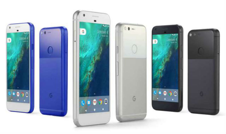 Google Pixel 3 presenta funcin 