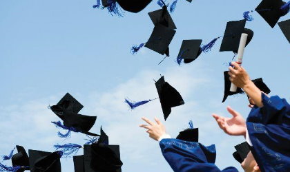 Desorden con fechas de graduaciones de colegios pblicos
