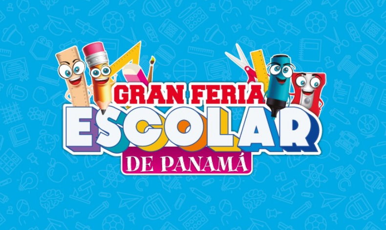 Participa en la Gran Feria Escolar de Panam