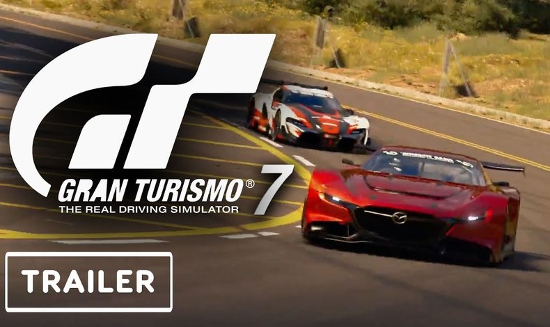 Gran Turismo 7 es confirmado para la PlayStation 5