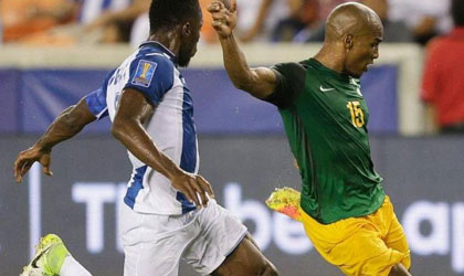 Comit Disciplinario de la Copa Oro revisar la alineacin de Florent Malouda