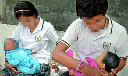 Guas de educacin sexual estarn listas en tres meses