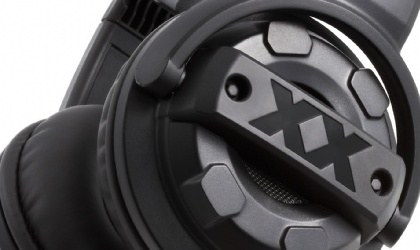 JVC lanza sus audfonos XTREME EXPLOSIVE