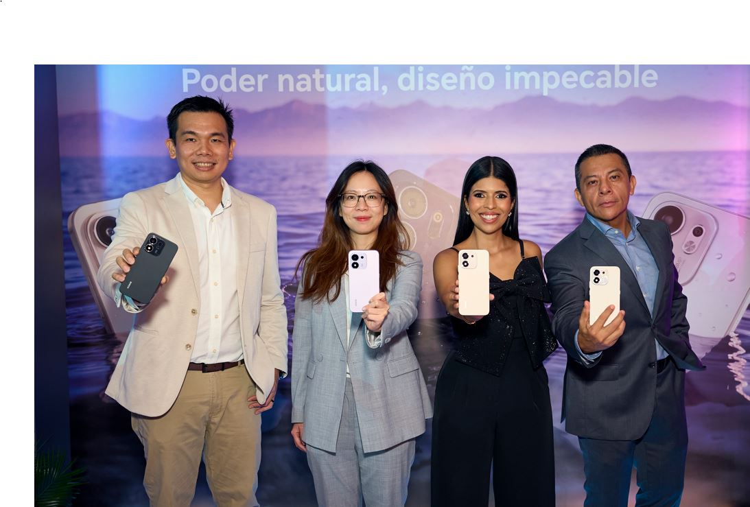 Deslumbrate con el HONOR 600 Elite: Un nuevo est�ndar en dise�o y resistencia