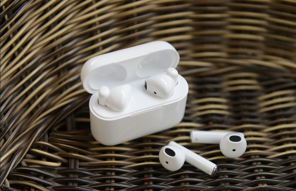 Los HONOR CHOICE Earbuds X, audífonos para disfrutar sin parar y hechos para el deporte