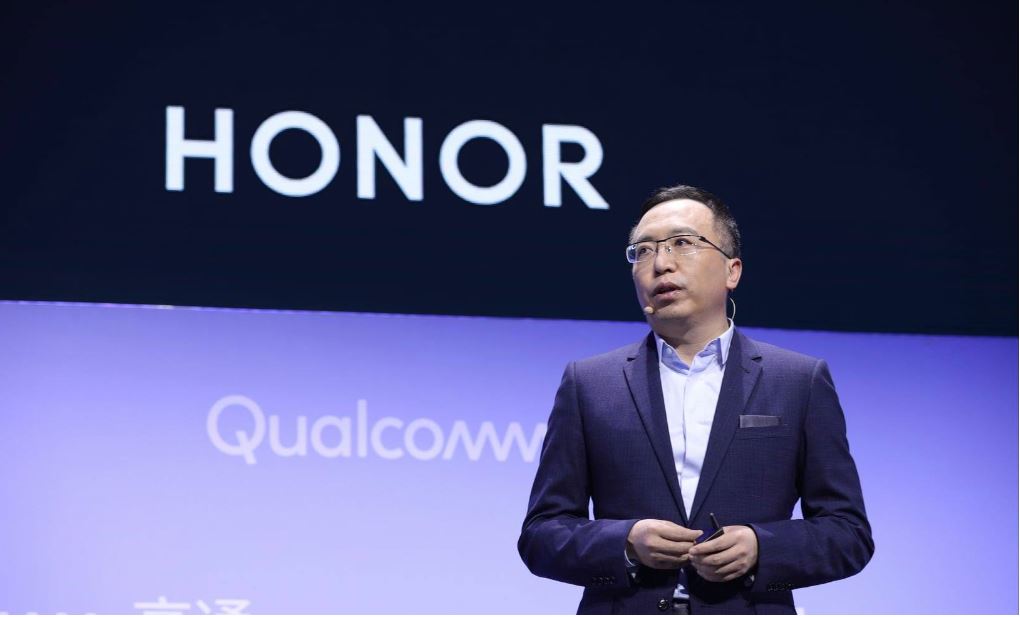 Si eres fantico de lo ltimo en celulares amaras esto: Qualcomm y HONOR confirman colaboracin para productos insignia